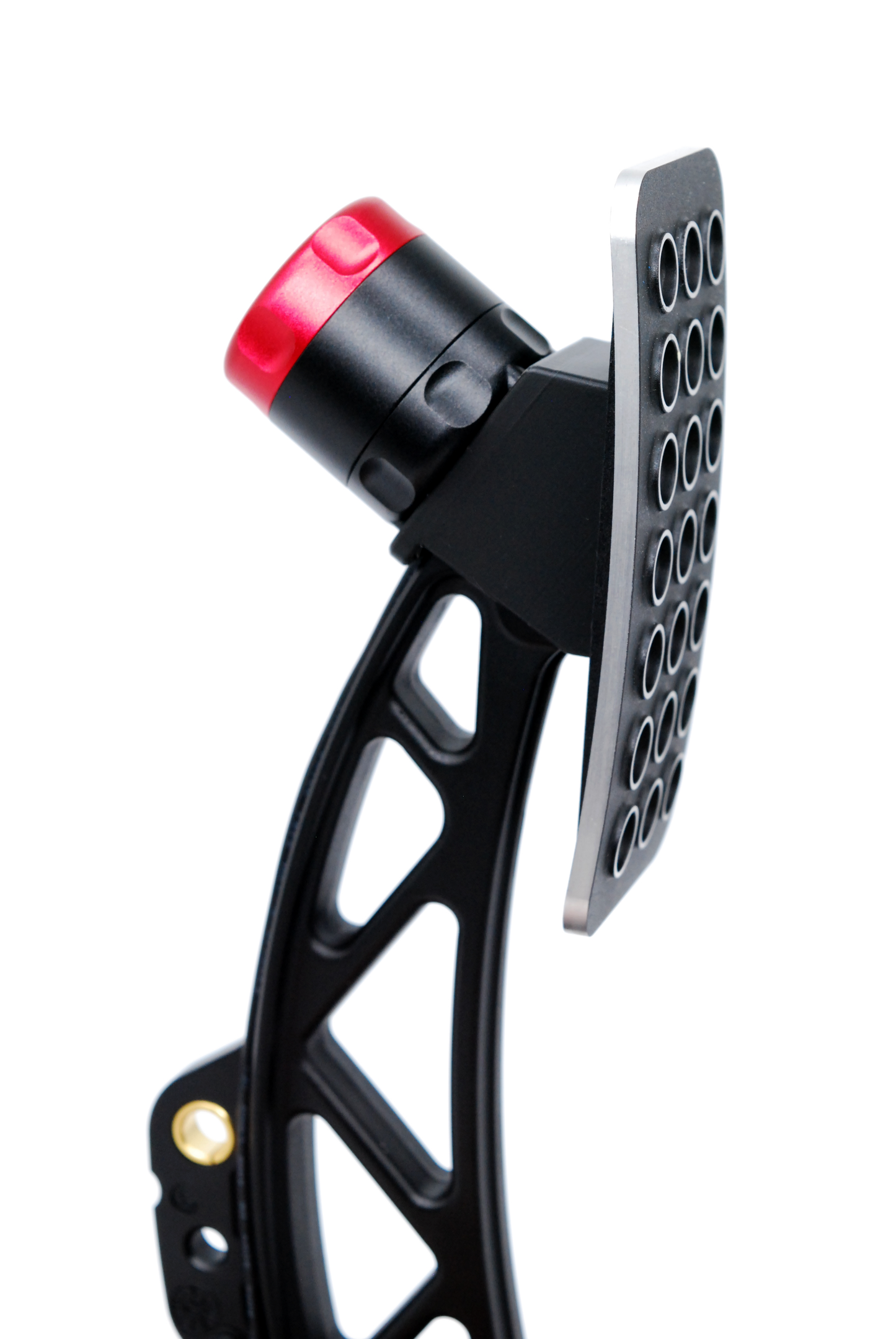 Asetek Mount for SIMAGIC P-HPR and P-HPR GT Haptic Pedal Reactor - Fits Invicta, Forte and La Prima