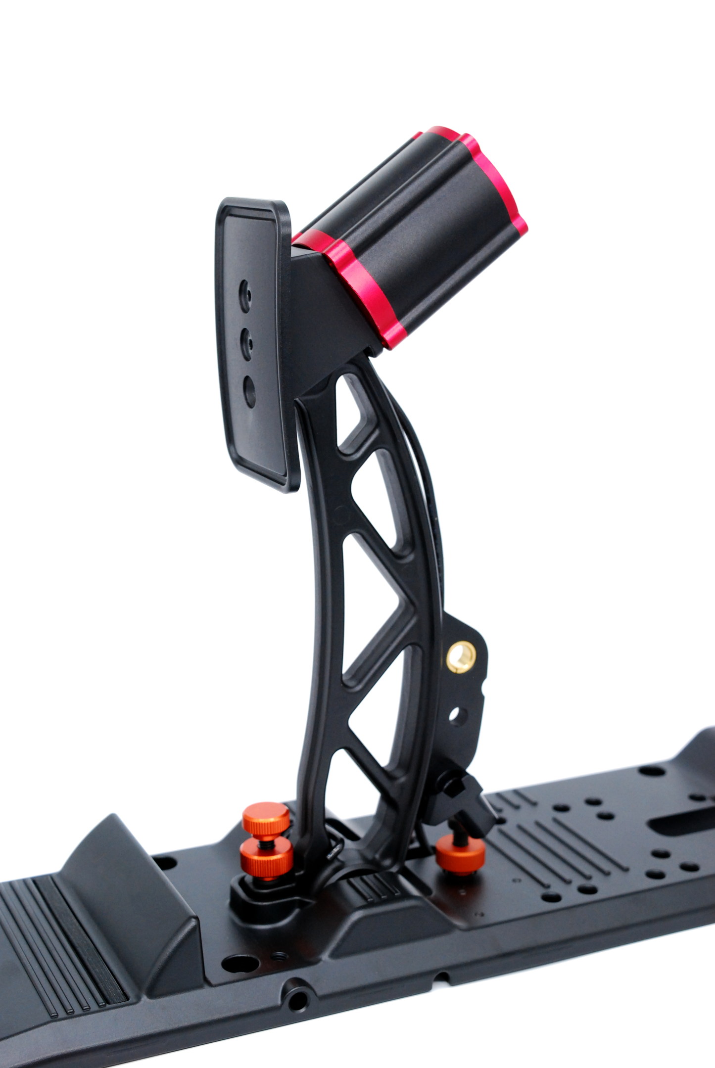 Asetek Mount for SIMAGIC P-HPR and P-HPR GT Haptic Pedal Reactor - Fits Invicta, Forte and La Prima