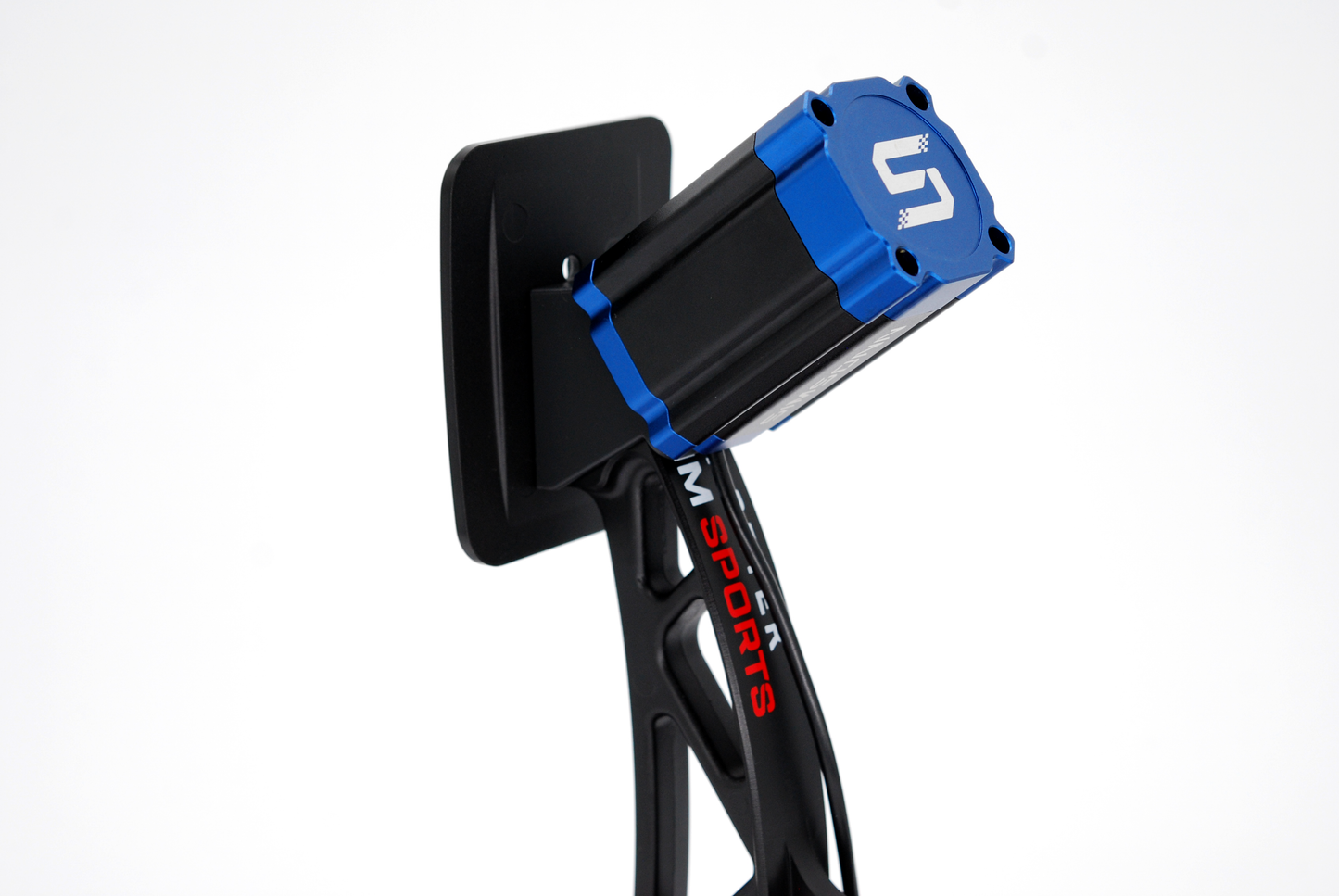 Asetek Mount for Simsonn VAM and VAM Pro Haptic Pedal Reactor - Fits Invicta, Forte and La Prima