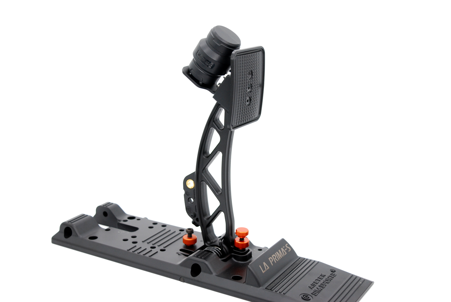 Asetek Mount for Simagic Neo Haptic Pedal Reactor - Fits Invicta, Forte and La Prima
