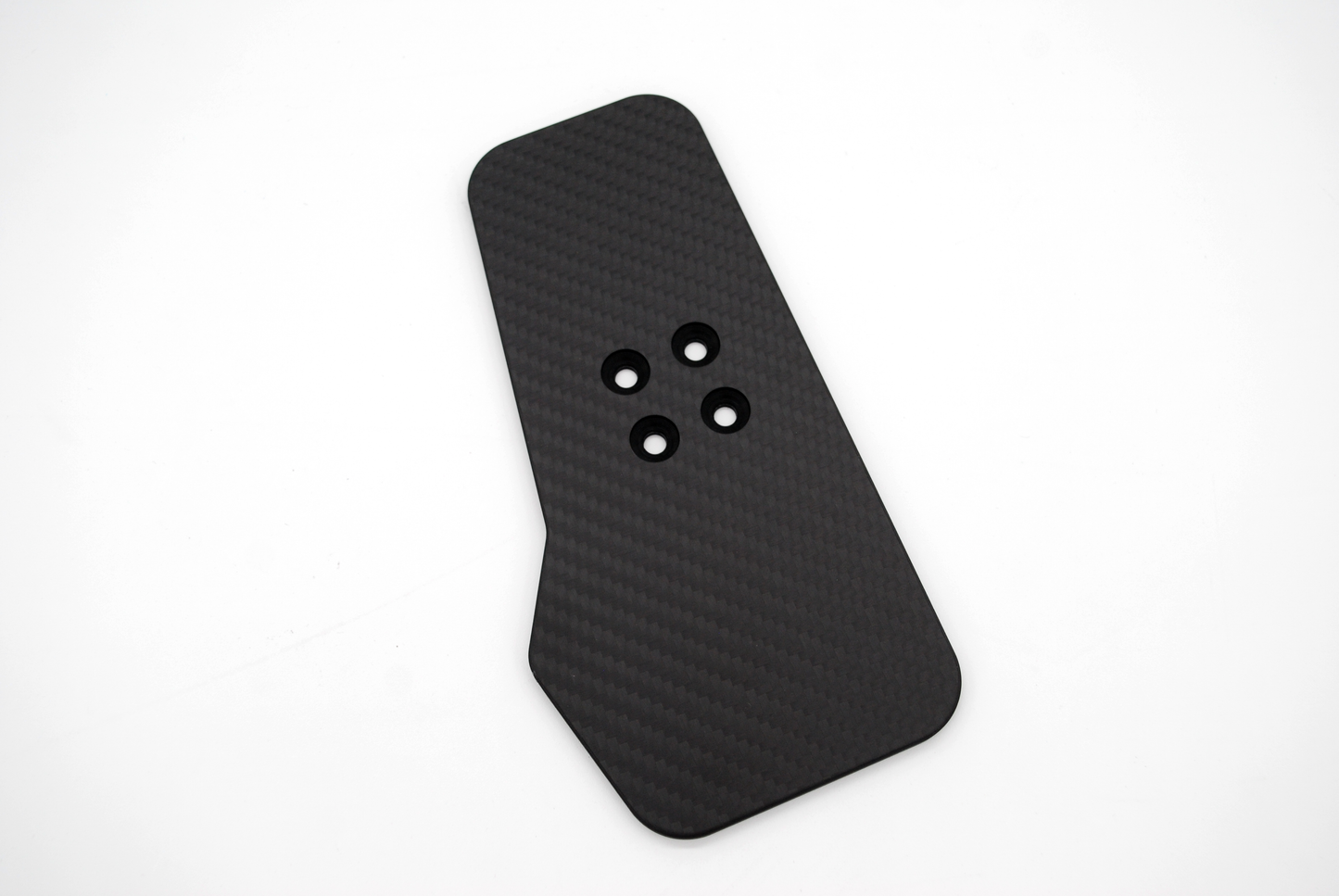 Formula Pedal Pad Face for Cube Controls SP01 and SP-01 Core