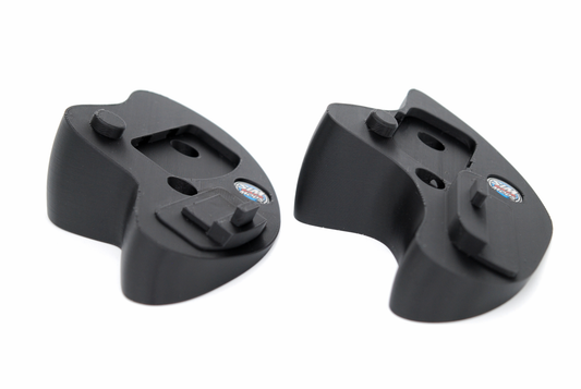 Ergonomic Angled Stand Mount for Logitech M570 M575S Mouse