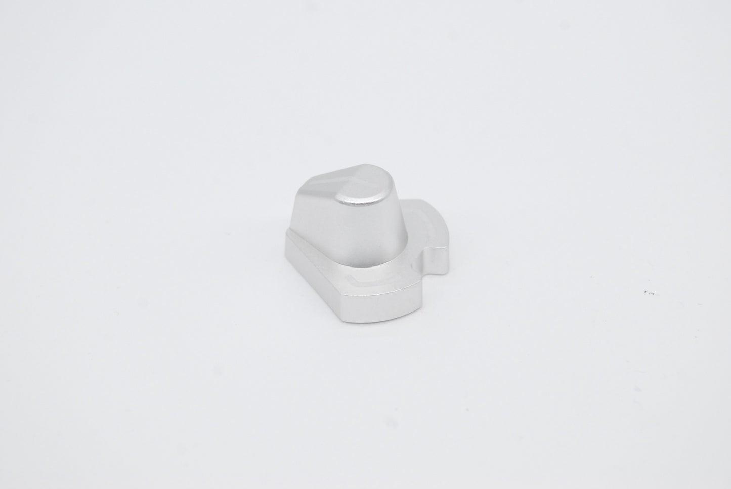 Moza KS Wheel Aluminium Encoder Knobs CNC Machined Anodised