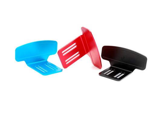 Pedal Side Foot Support Plate for Moza SRP2 Pedals