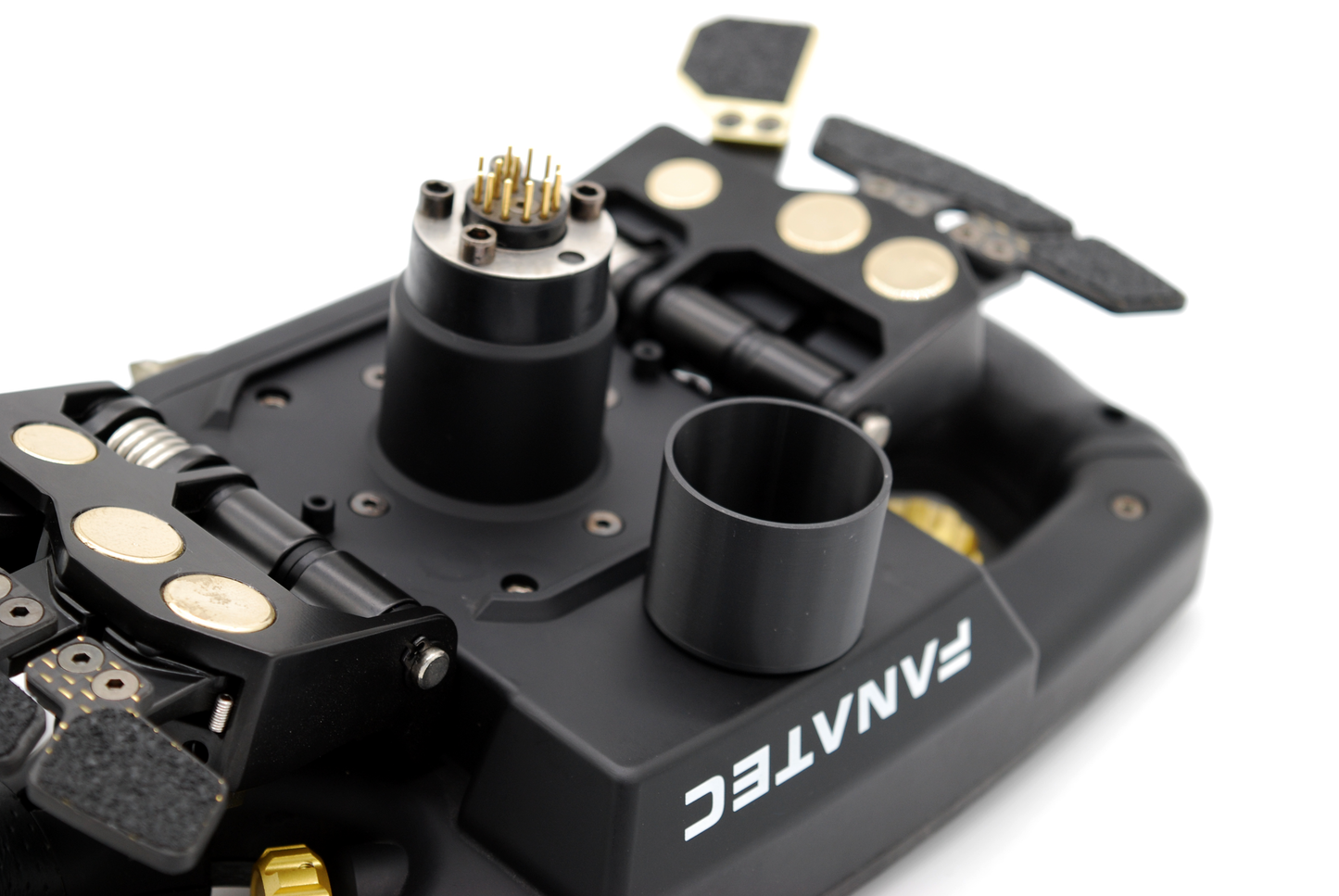 Pin Protector Cap for Fanatec Wheels