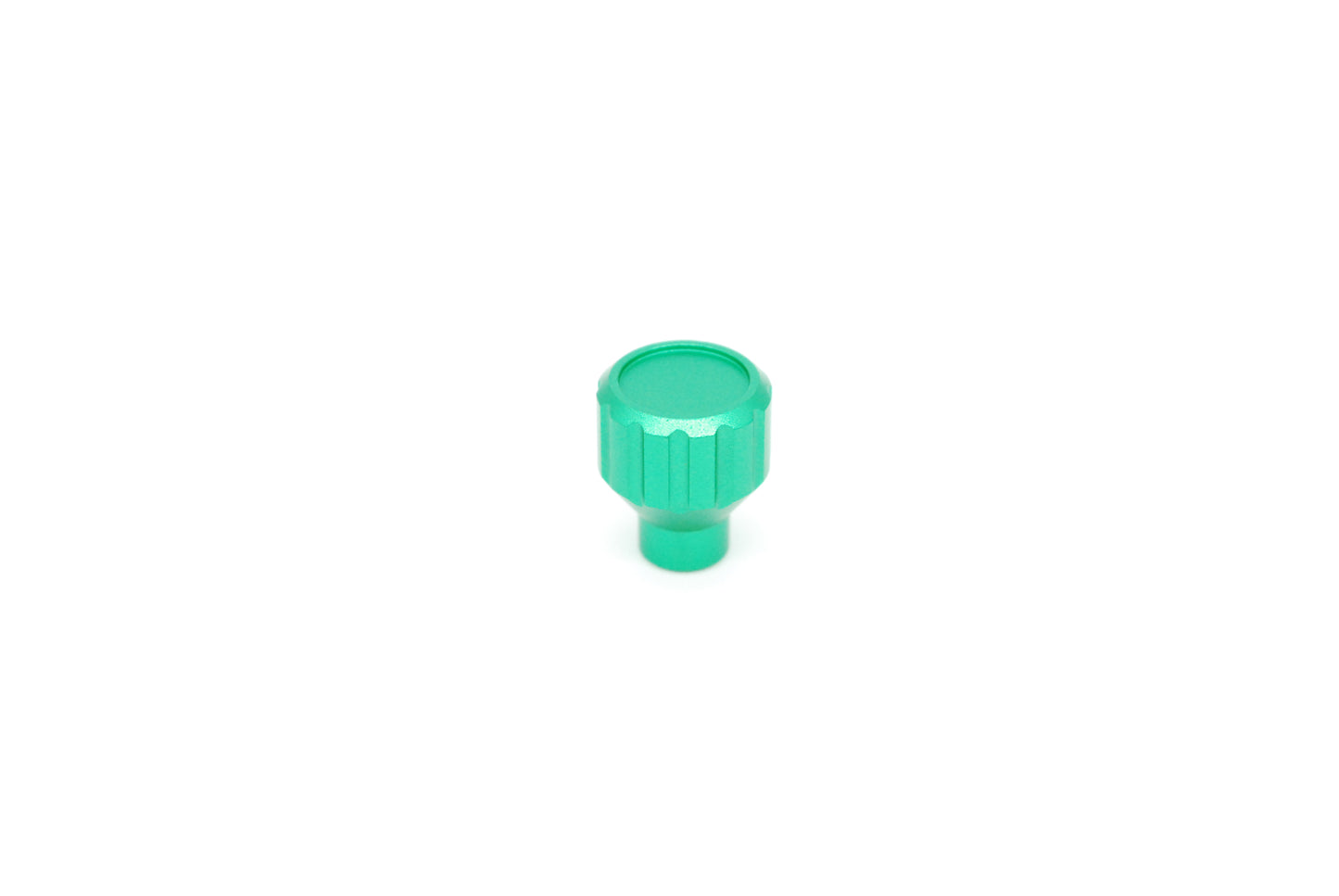 Funky Switch & Joystick Knob for Sim Racing Wheels- Fits Fanatec, Simagic & More