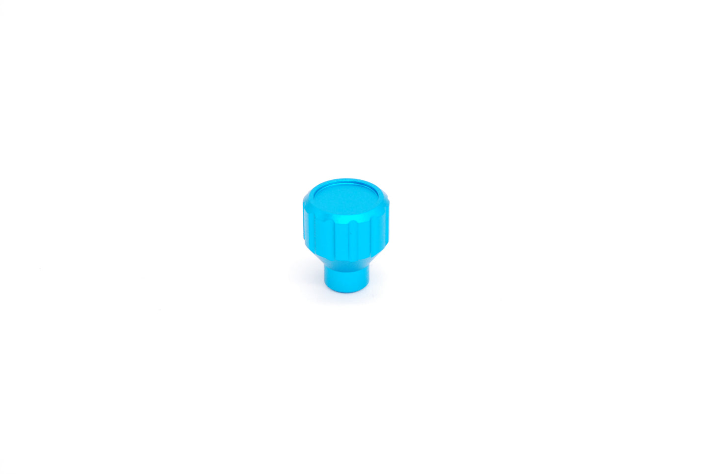 Funky Switch & Joystick Knob for Sim Racing Wheels- Fits Fanatec, Simagic & More