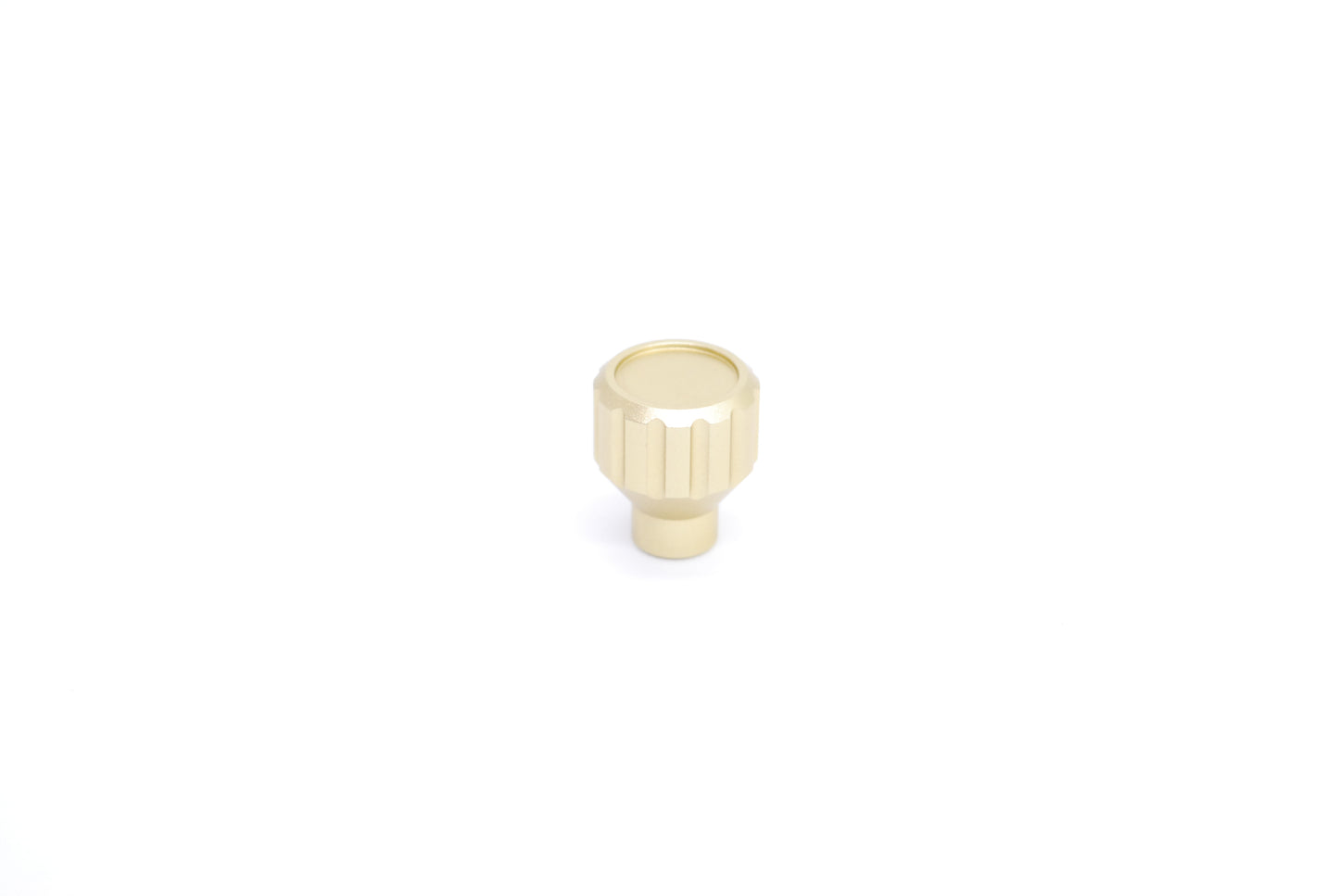 Funky Switch & Joystick Knob for Sim Racing Wheels- Fits Fanatec, Simagic & More