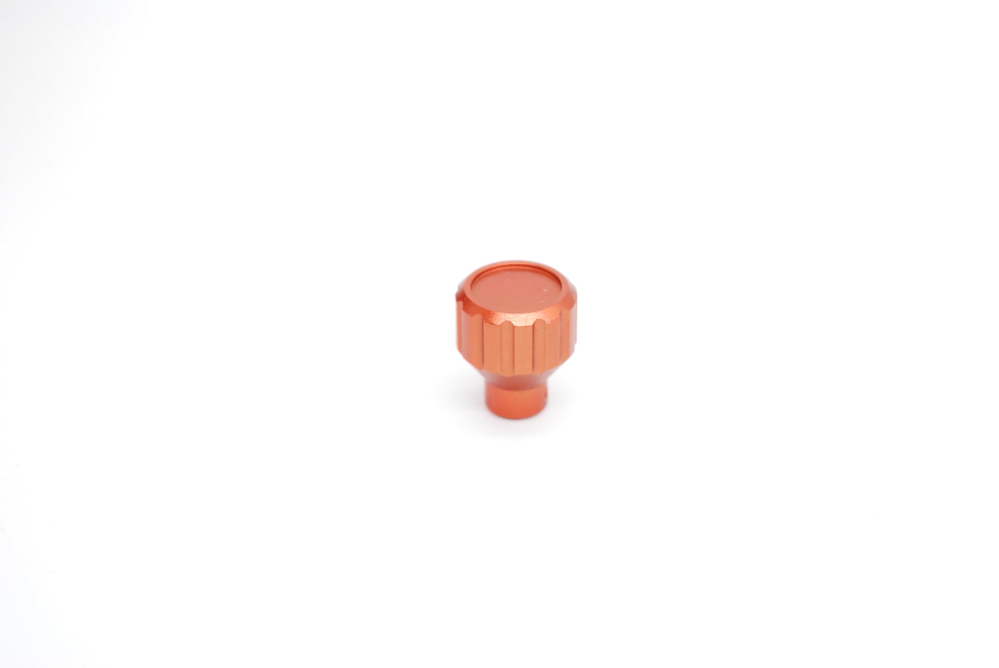 Funky Switch & Joystick Knob for Sim Racing Wheels- Fits Fanatec, Simagic & More