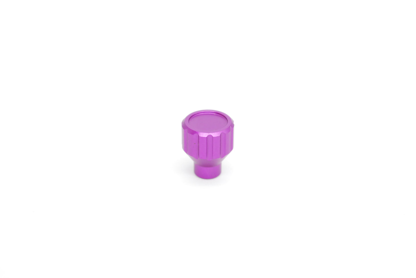 Funky Switch & Joystick Knob for Sim Racing Wheels- Fits Fanatec, Simagic & More