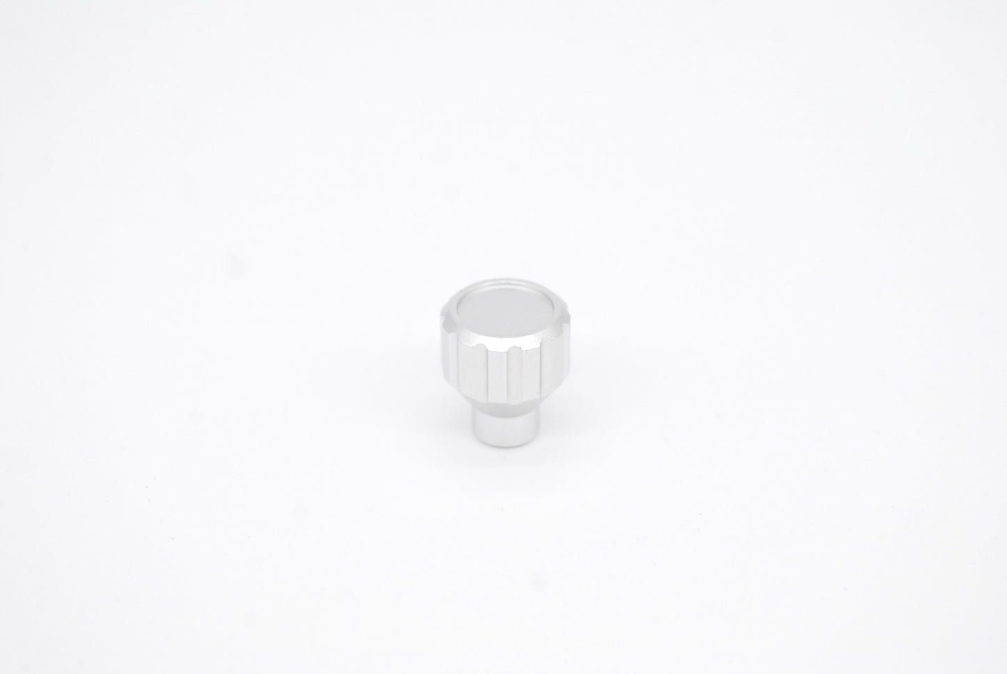Funky Switch / Joystick Knob for Simagic GT Neo Anodised Aluminium