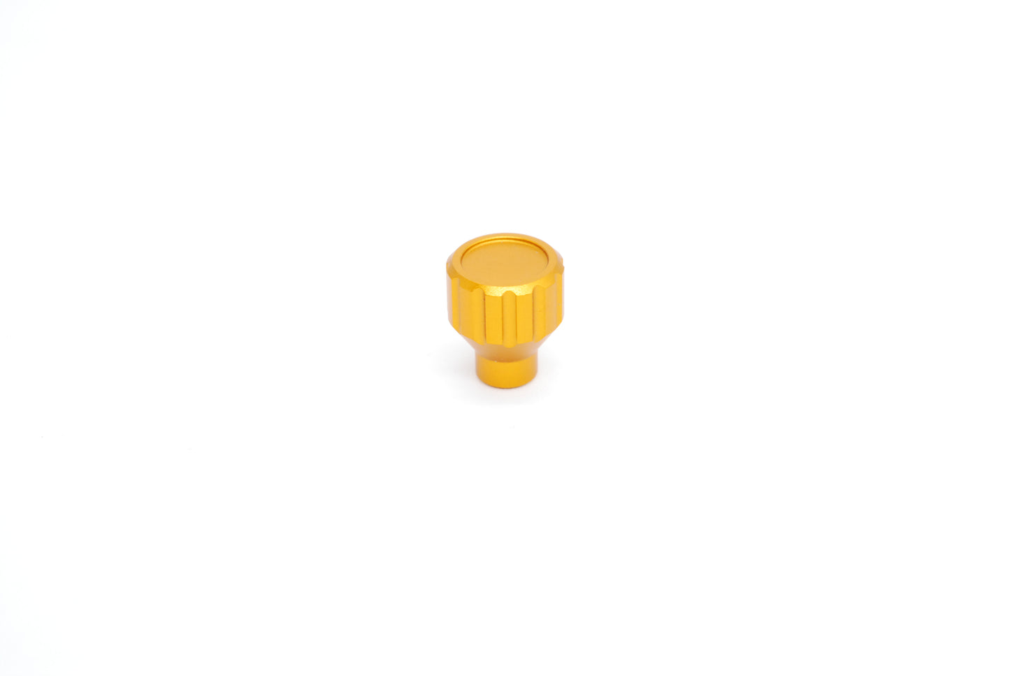 Funky Switch & Joystick Knob for Sim Racing Wheels- Fits Fanatec, Simagic & More