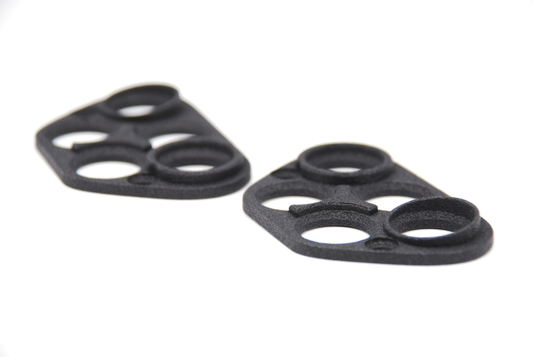 Heusinkveld One Tactile Button Panels