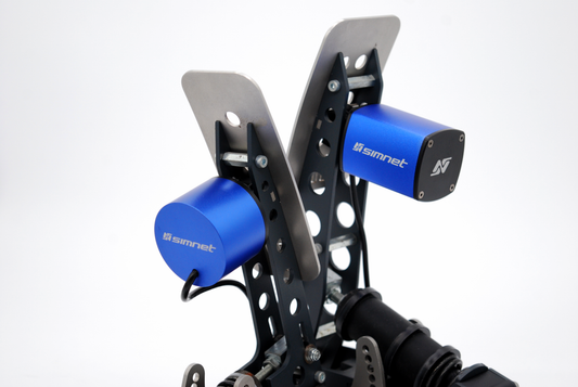 Heusinkveld Sprint Haptic Pedal Reactor Mount For Simnet PTT HPM-L HPM-R