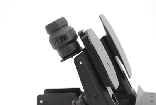 Simagic P-HPR Neo Haptic Pedal Reactor Mount For Logitech G RS Pedals