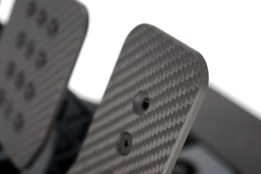 Pro Carbon Pedals - Logitech G Pro Racing Pedals