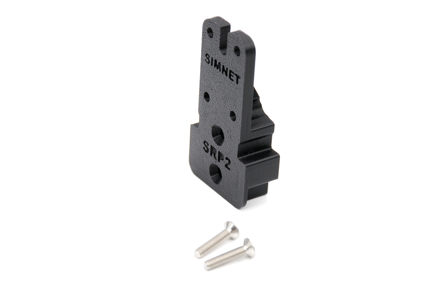 Moza SRP2 Mounts for Simnet PTT HPM-L HPM-R Haptic Pedal Reactors
