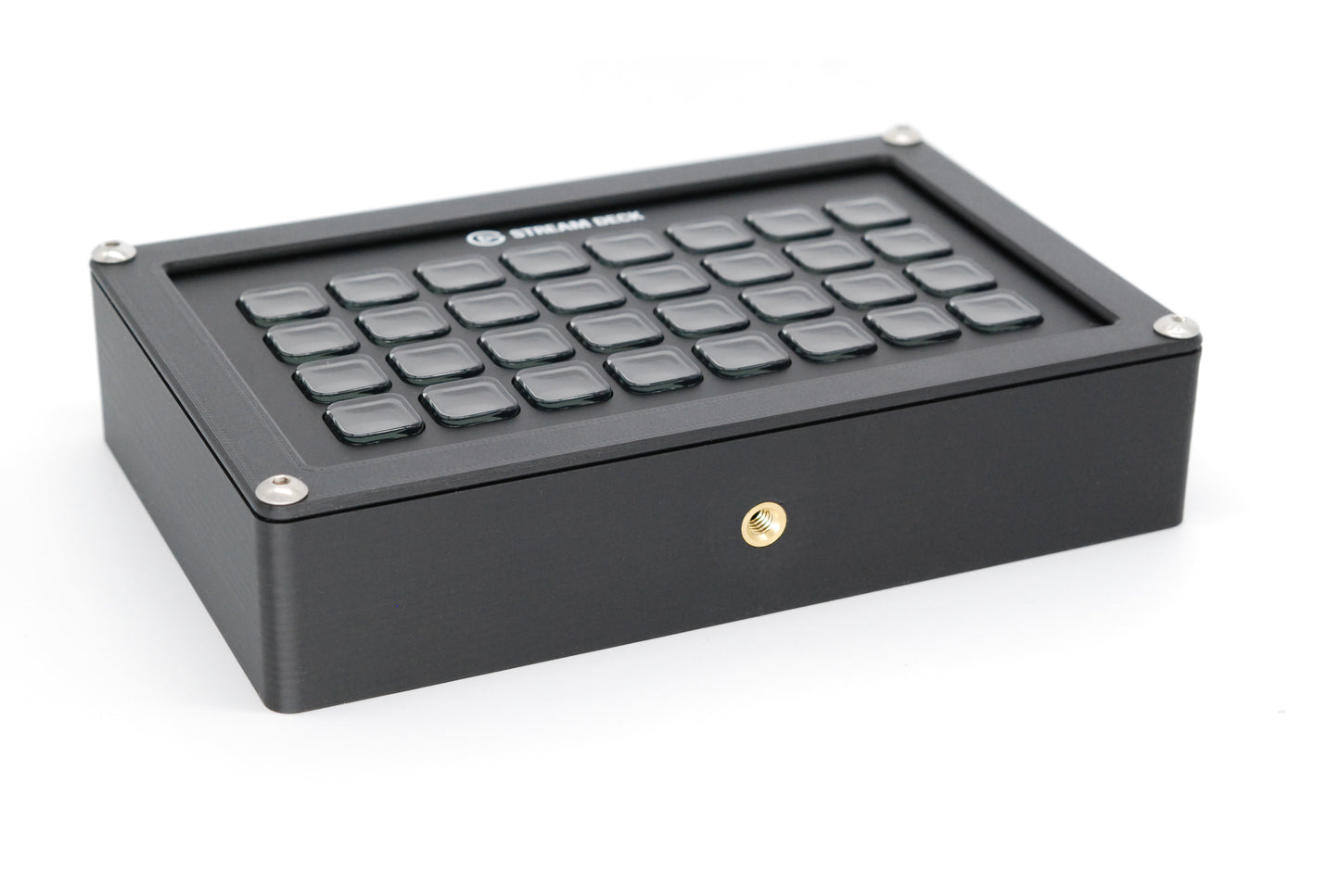 Stream Deck XL Case Mount