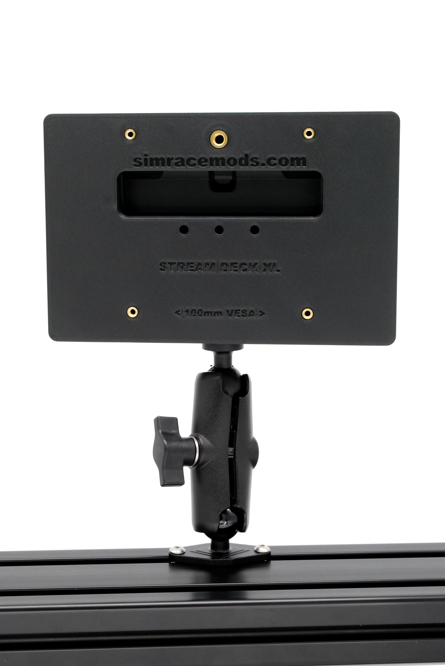 Stream Deck XL Case Mount
