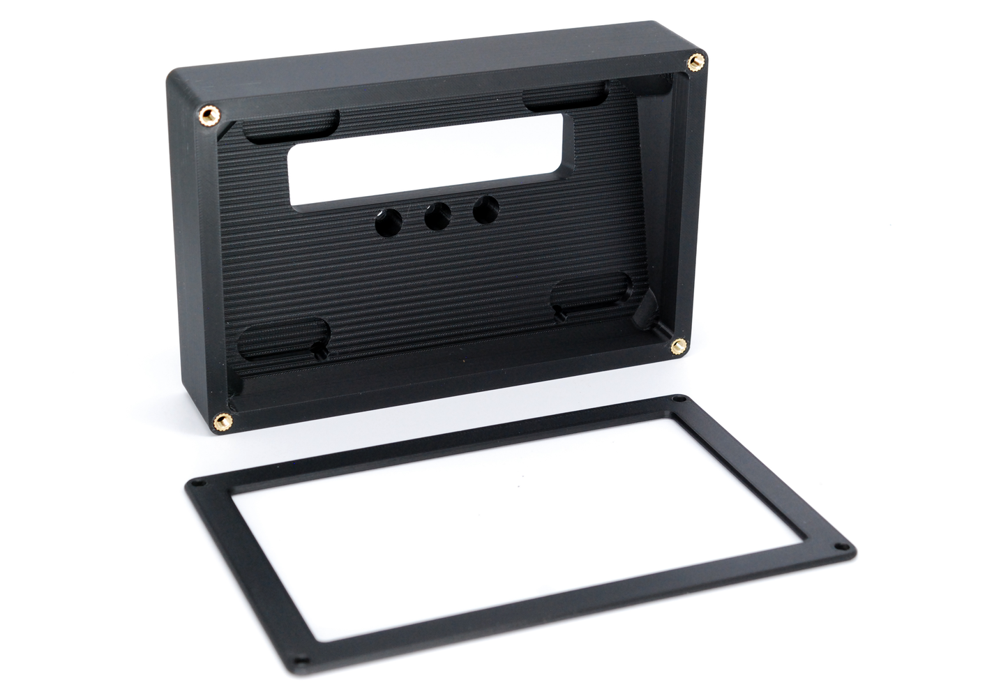 Stream Deck XL Case Mount