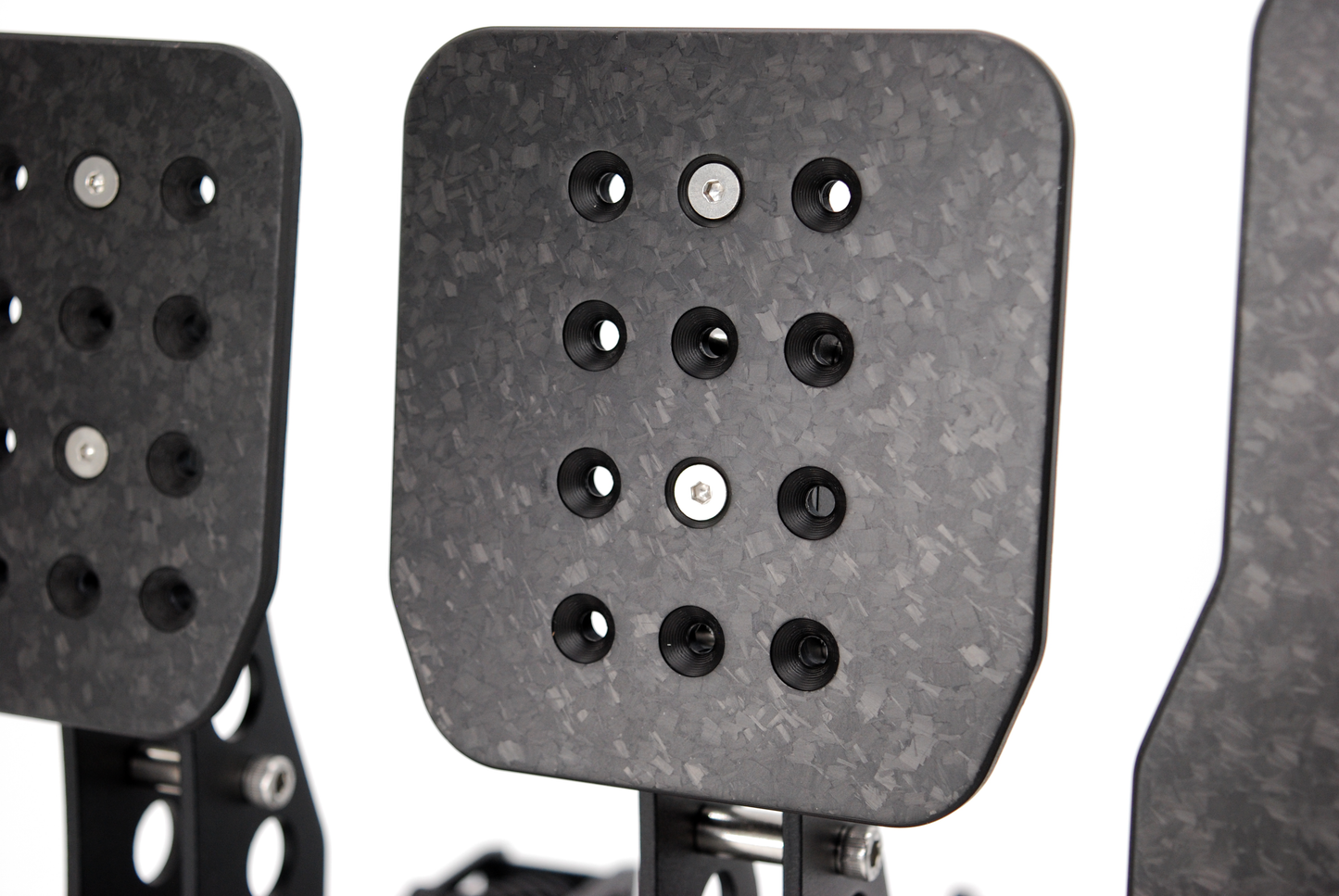 Pro Carbon Pedals - Simnet Racing SP Pro