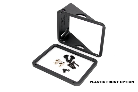 Soporte Stream Deck para bases Fanatec Direct Drive Clubsport, Clubsport+, DD1, DD2, CSL DD y GT DD Pro Wheelbase