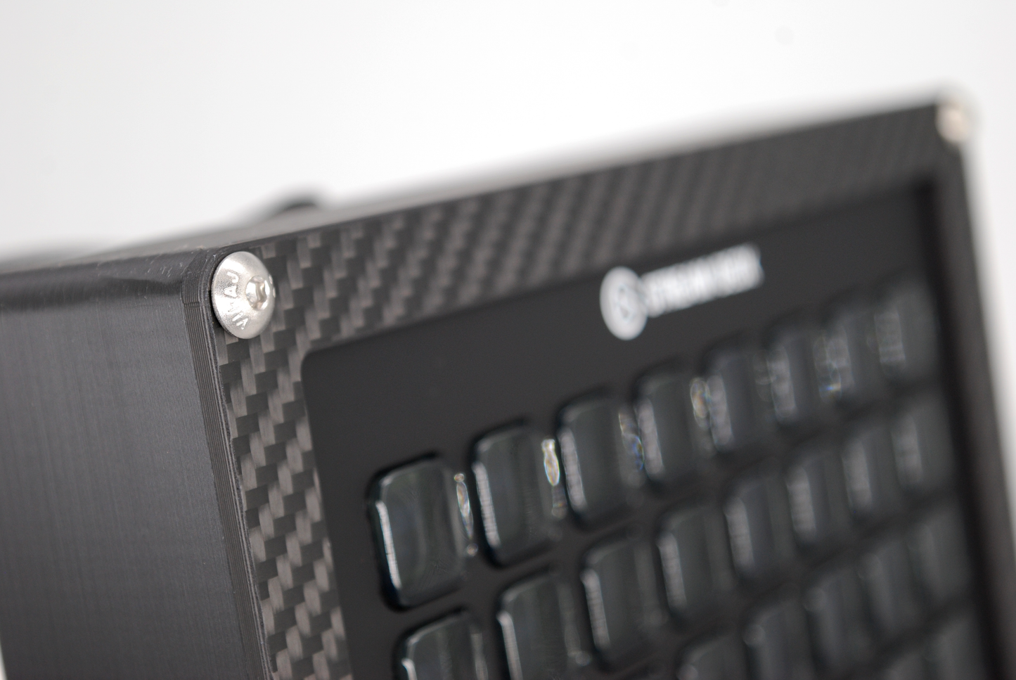 Stream Deck XL Case Mount