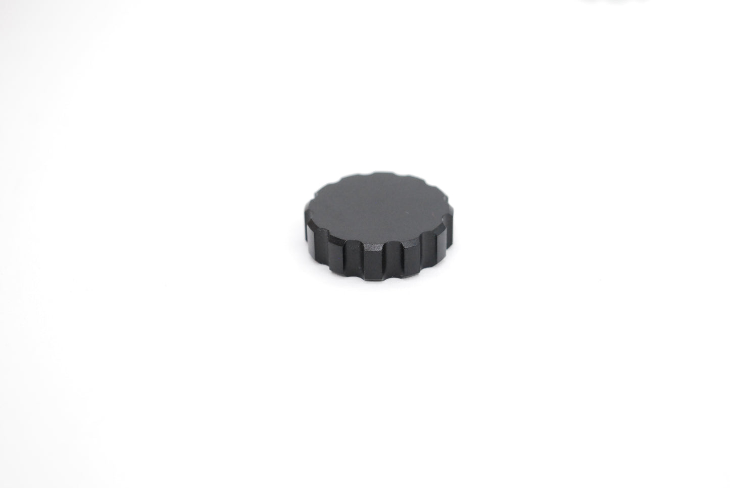 Simagic GT Neo Aluminium Thumb Encoder Knobs CNC Machined Anodised Knob