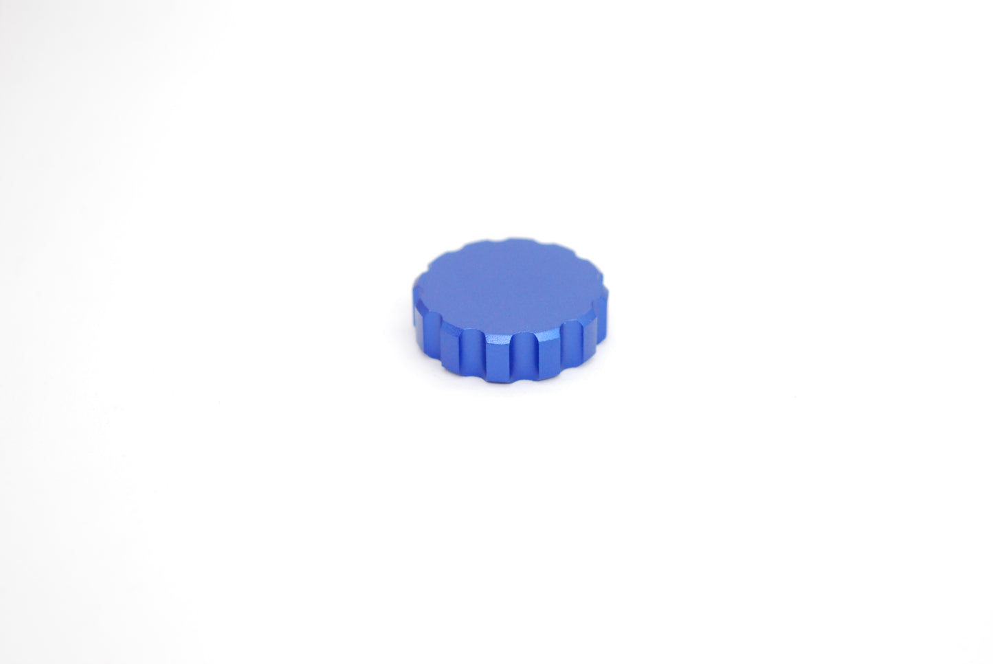 Simagic GT Neo Aluminium Thumb Encoder Knobs CNC Machined Anodised Knob