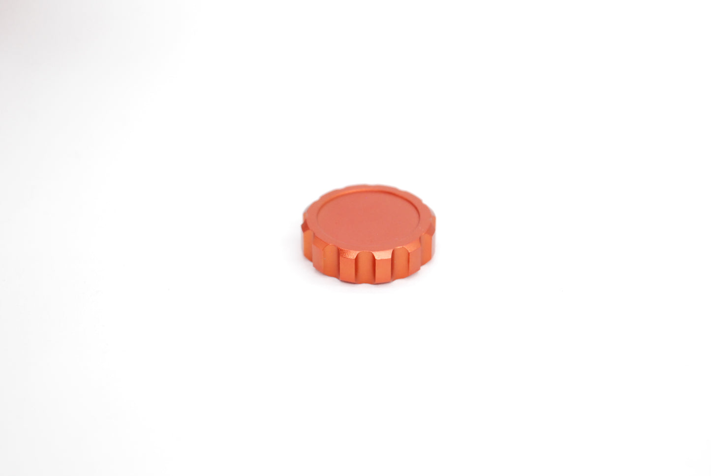 Simagic GT Neo Aluminium Thumb Encoder Knobs CNC Machined Anodised Knob