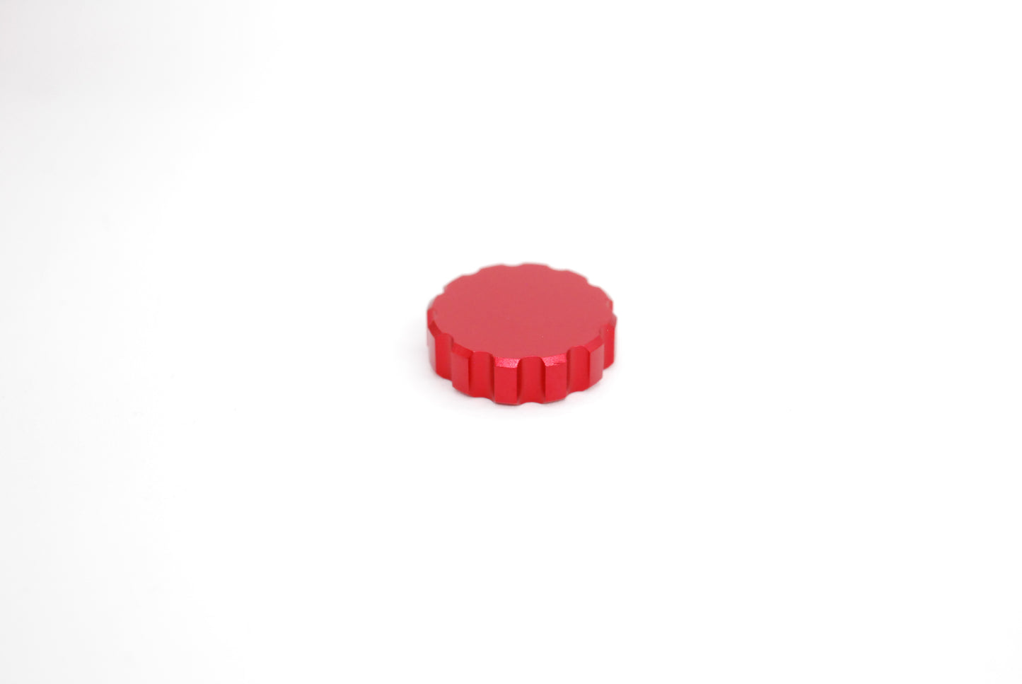 Simagic GT Neo Aluminium Thumb Encoder Knobs CNC Machined Anodised Knob