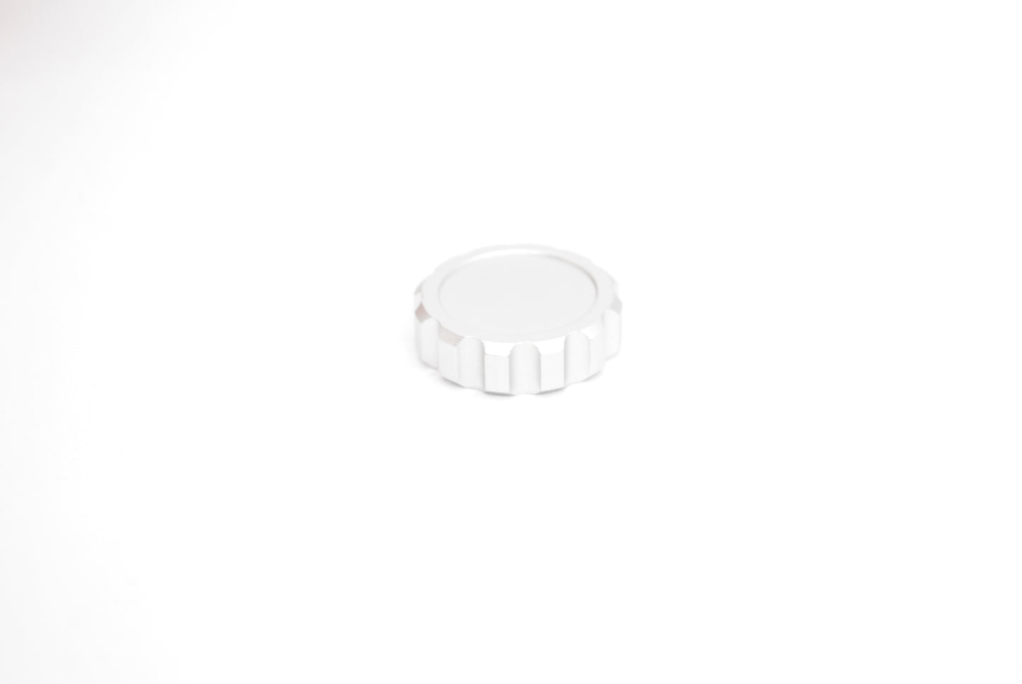 Simagic GT Neo Aluminium Thumb Encoder Knobs CNC Machined Anodised Knob