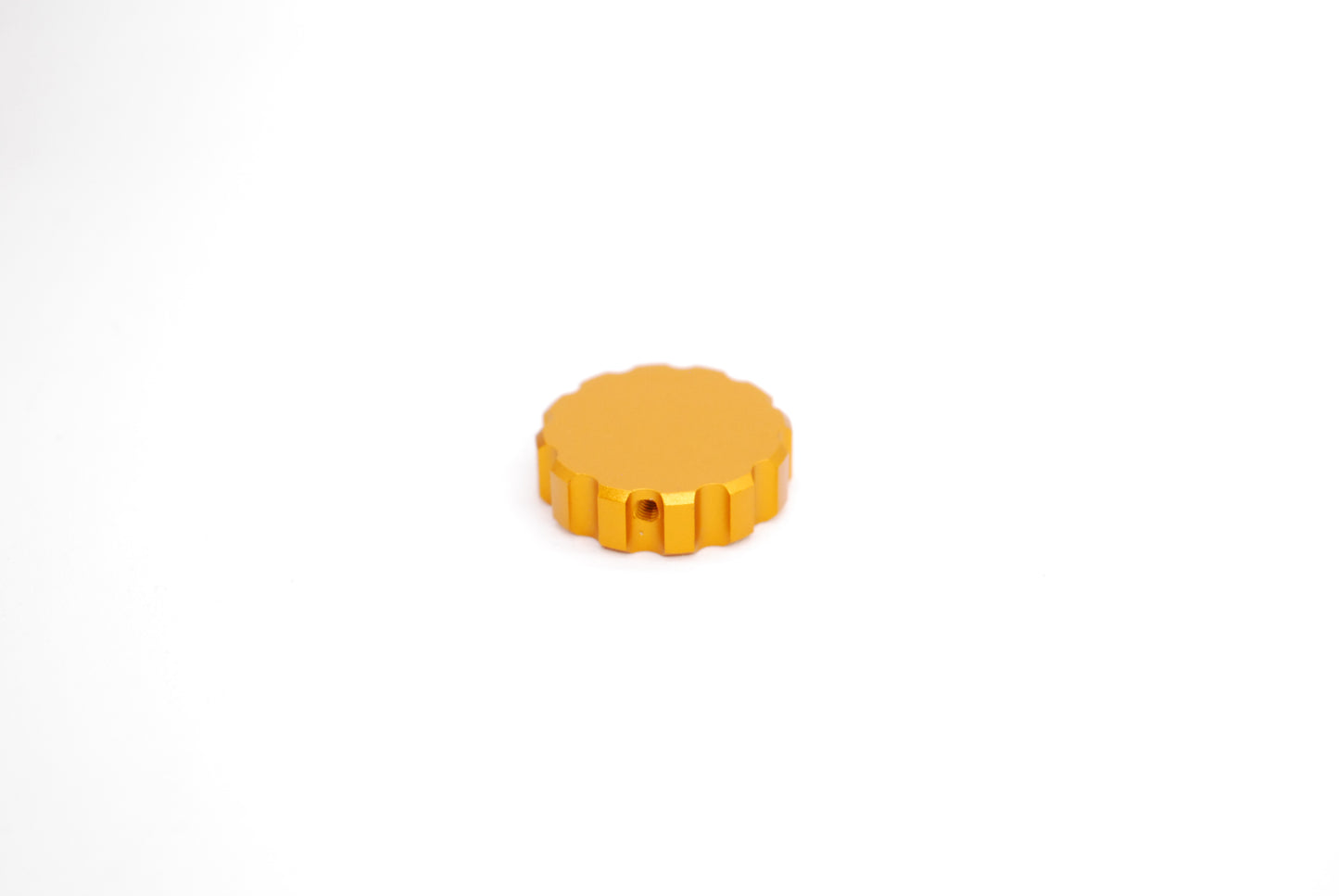 Simagic GT Neo Aluminium Thumb Encoder Knobs CNC Machined Anodised Knob