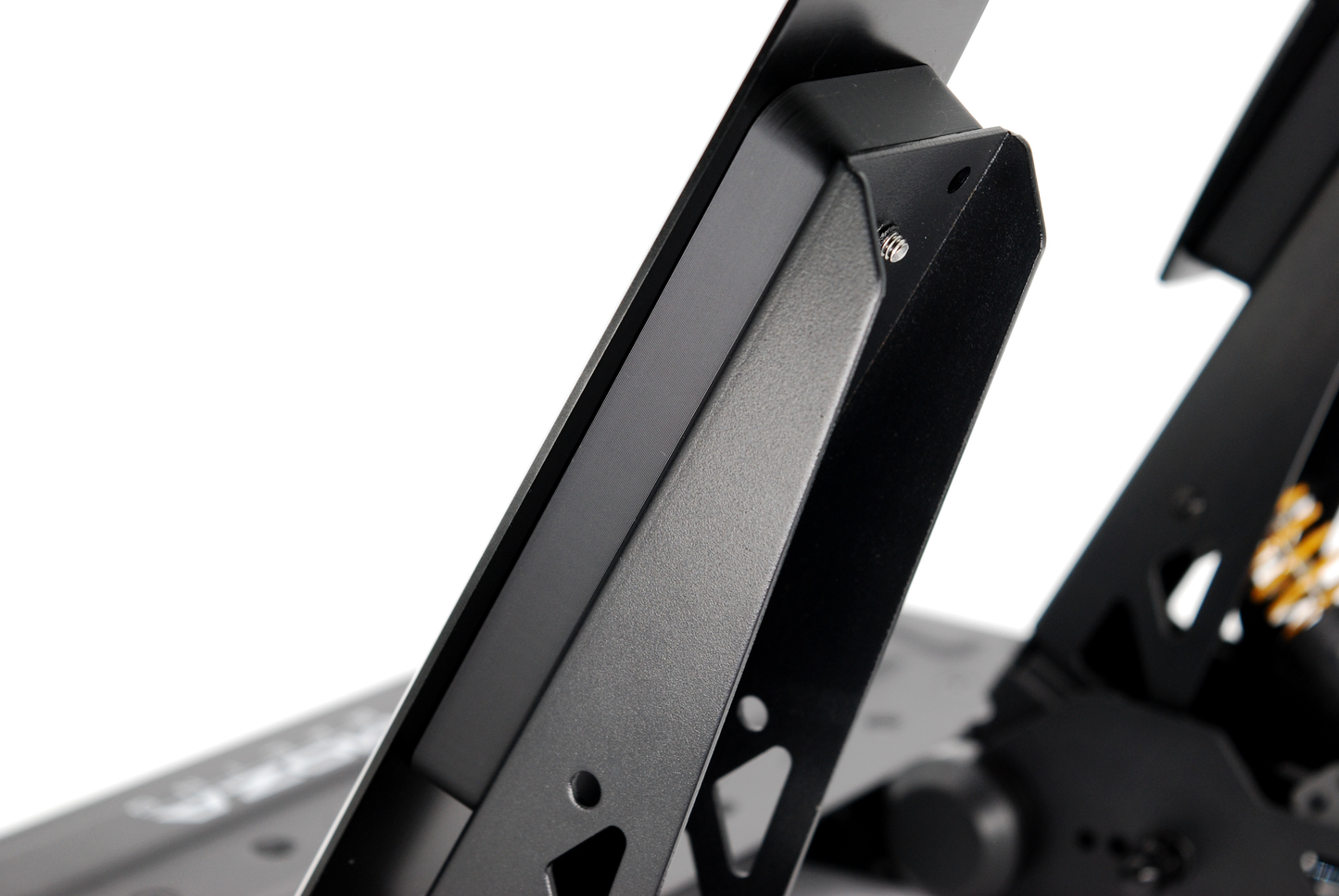 Pedal Extenders Spacers for Moza SR-P SRP