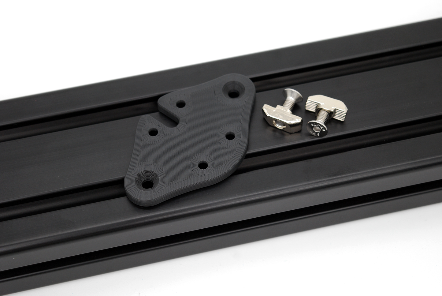 Aluminium Profile Mount for Simsonn VAM Pro Haptic