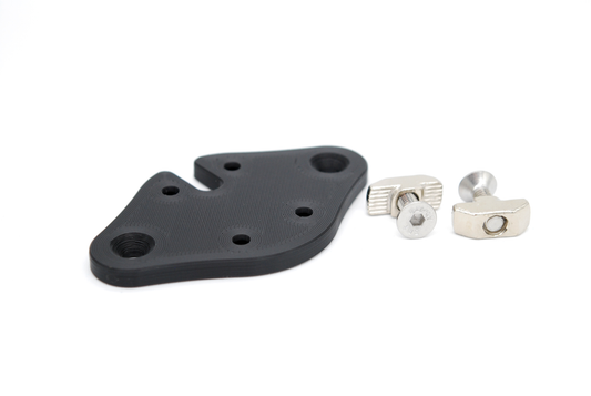 Aluminium Profile Mount for Simsonn VAM Pro Haptic