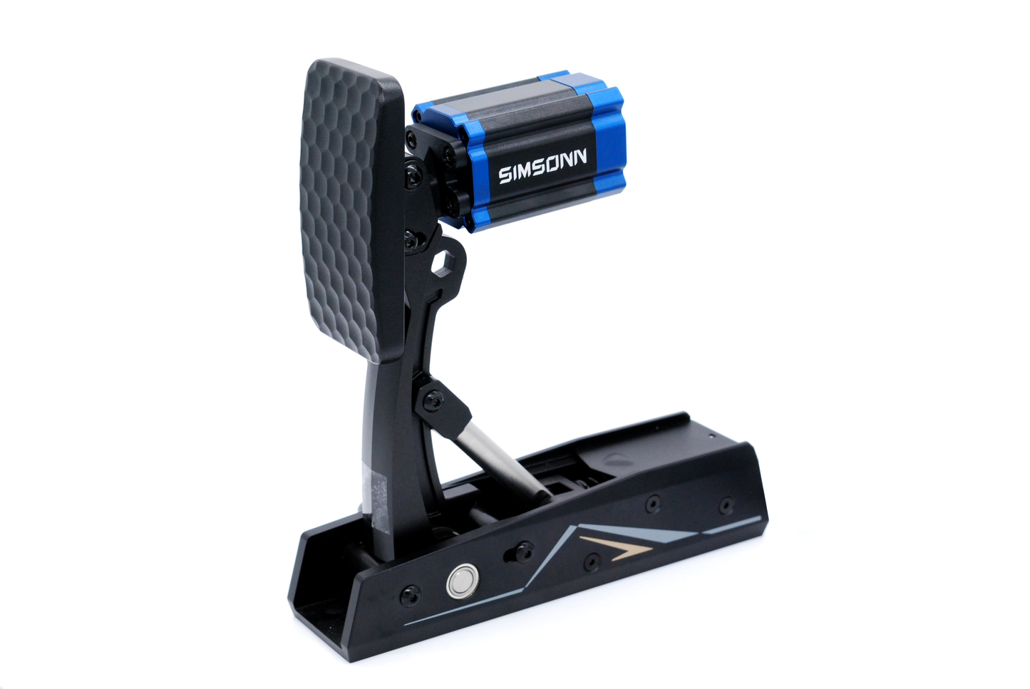 Moza CRP2 Mount for Simsonn VAM Pro Haptic Pedal Reactor