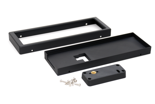 Vocore 7.8" Screen Case - Sim Racing Dashboard