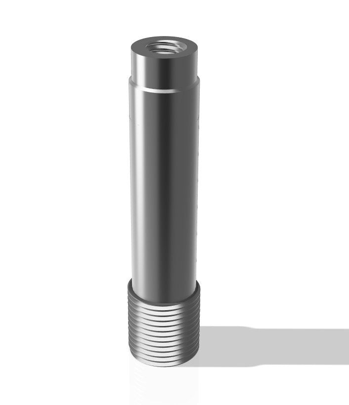 Sim Jack SimJack Sequential Shifter Shaft Shortener Short Shifter