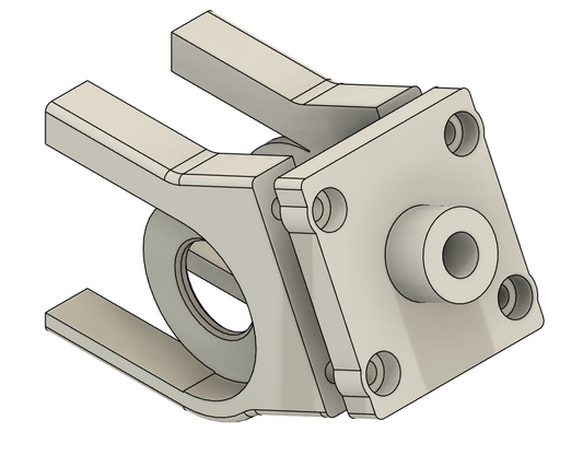 29/12/25 50mm Transducer Puck for Moza CRP1 available now