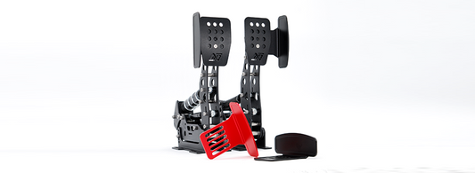 5/12/25 Simnet Pedal Side Foot Support Available now