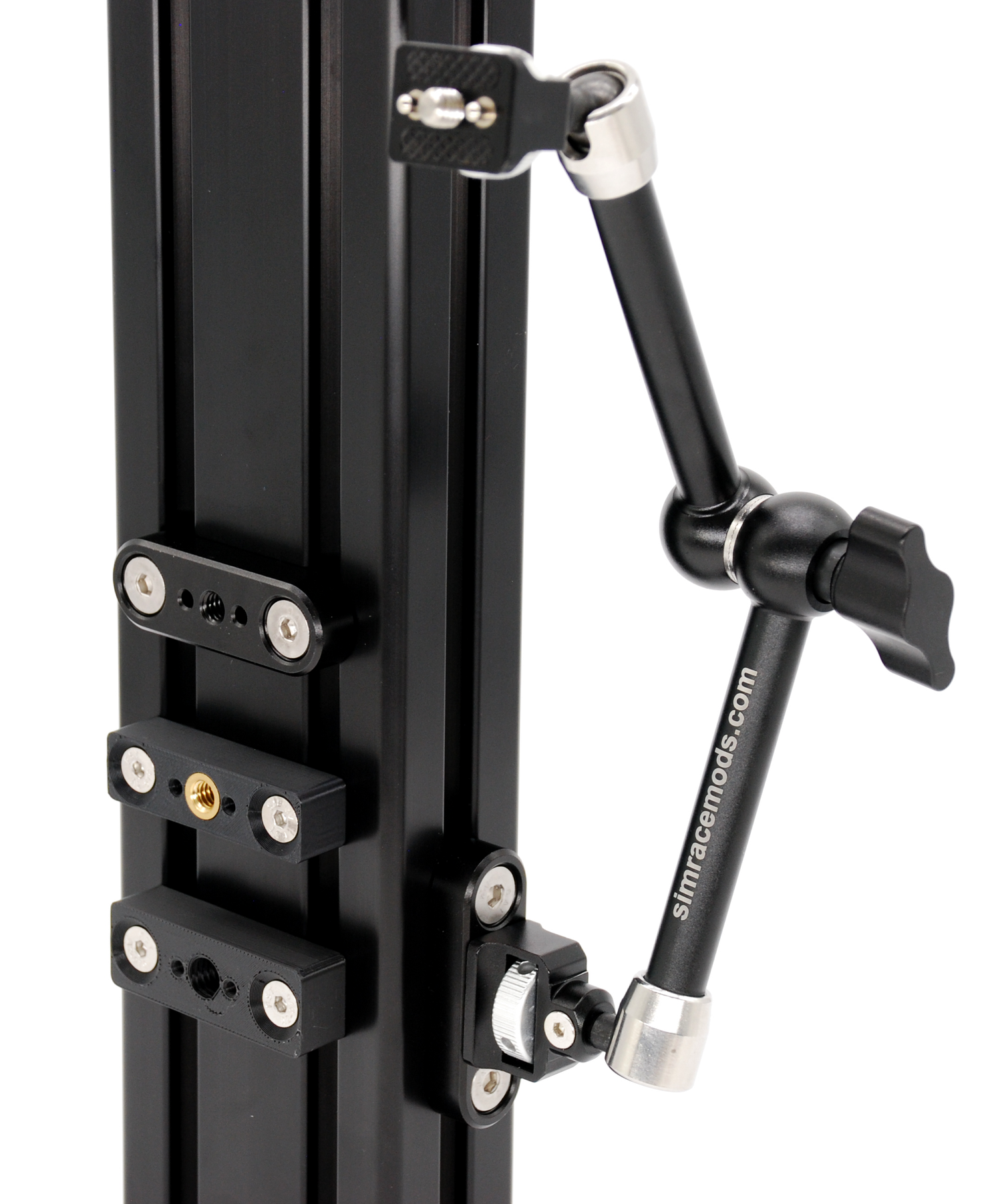 Mounting System