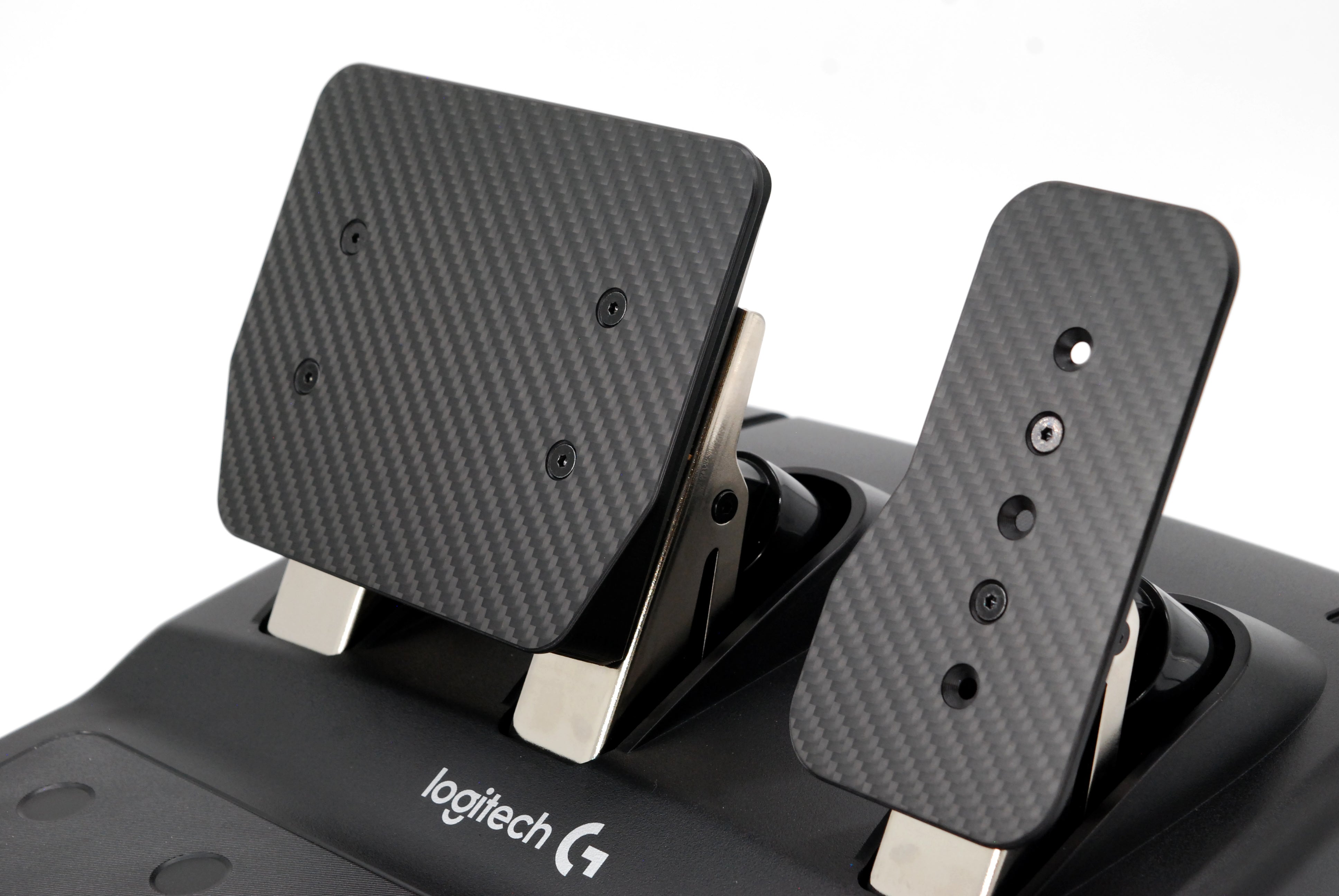 Logitech – Sim Race Mods