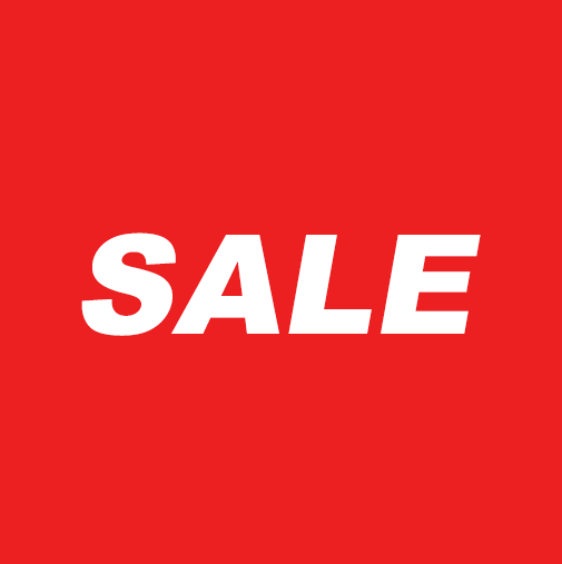 Sale Items