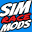 SimRaceMods logo