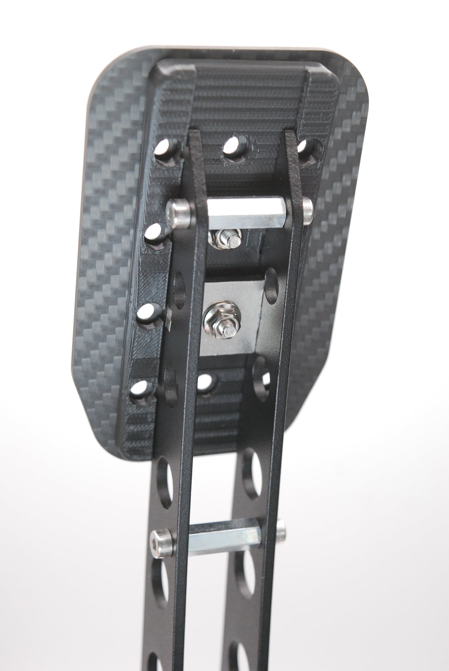 Heusinkveld Sprint Carbon Fibre Pedal Faces