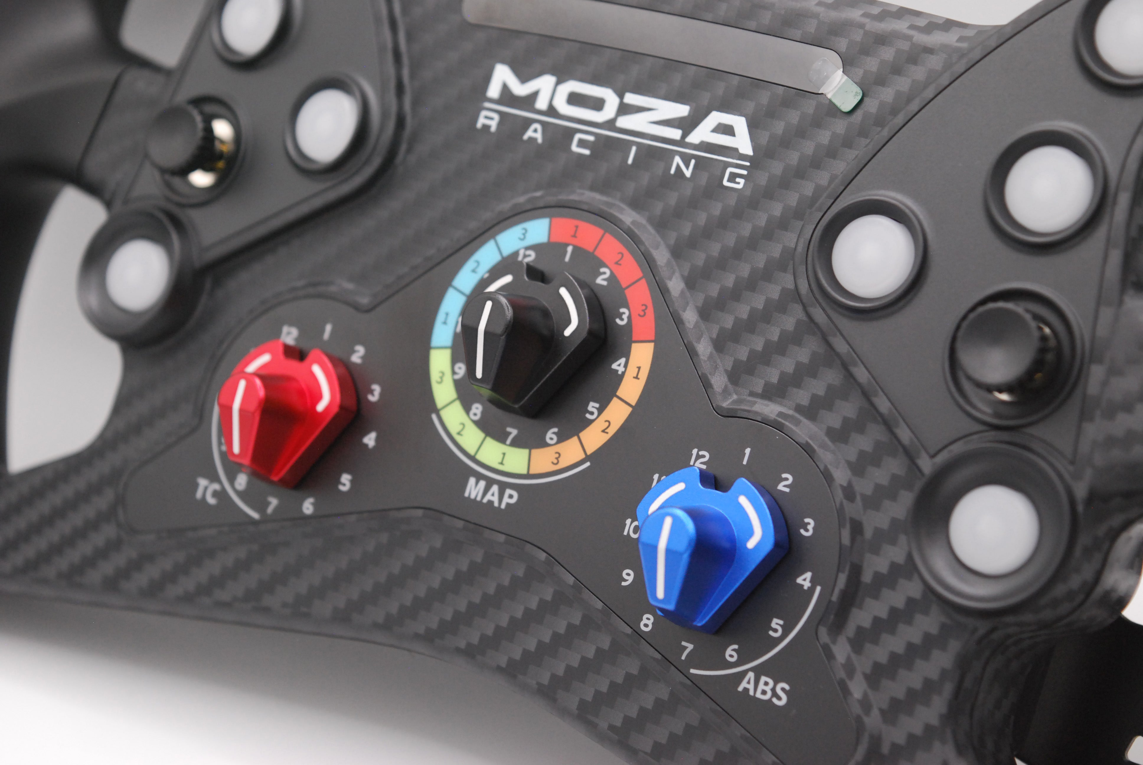 SimRaceMods - High Quality Sim Racing Upgrades