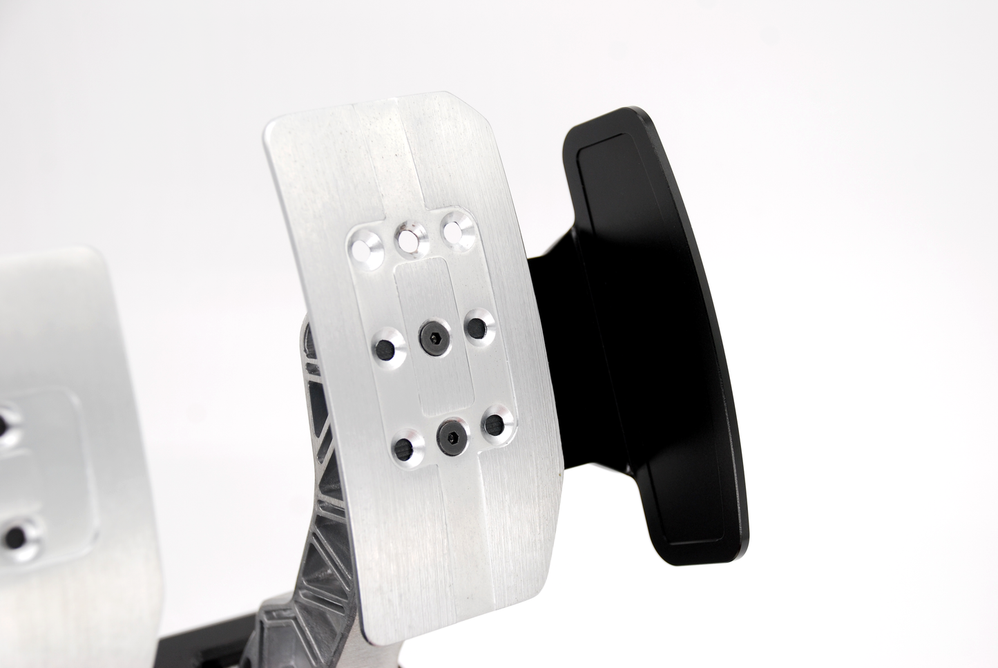 Pedal Side Foot Support Plate for Thrustmaster TLCM Pedals