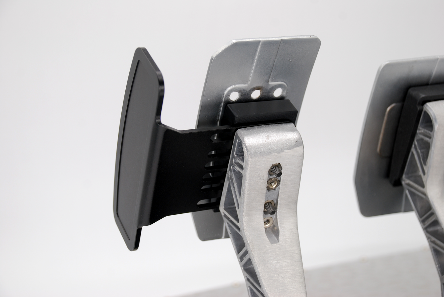 Pedal Side Foot Support Plate for Thrustmaster TLCM Pedals