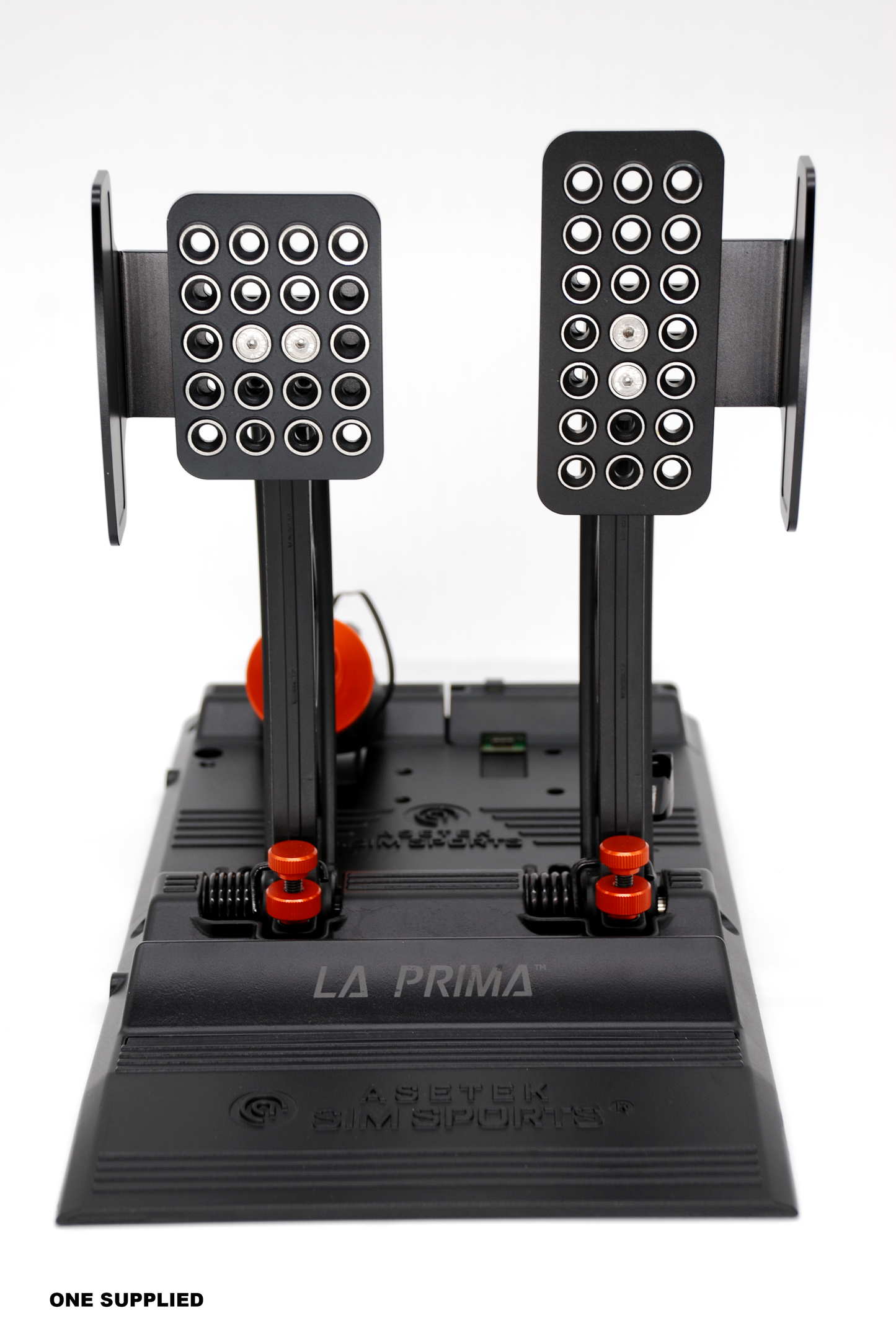 Pedal Side Foot Support Plate for Asetek Invicta Forte & La Prima Pedals